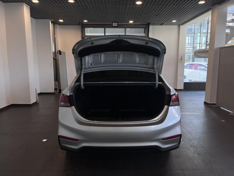 Hyundai Solaris II Чебоксары  - изображение 37