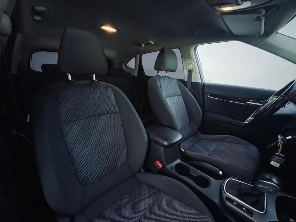 Kia Seltos I с пробегом 2021 года, цена 2 105 000 рублей, 70223 км, внедорожник, Автокод Объявления