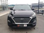 Hyundai Tucson III Рестайлинг Пермь  - изображение 12