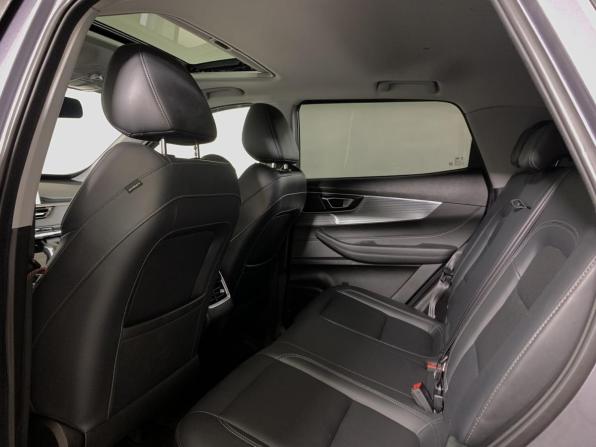 Chery Tiggo 4 Pro I с пробегом 2023 года, цена 1 400 000 рублей, 72727 км, внедорожник, Автокод Объявления