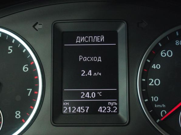Volkswagen Tiguan I Рестайлинг с пробегом 2016 года, цена 1 600 000 рублей, 212500 км, внедорожник, Автокод Объявления
