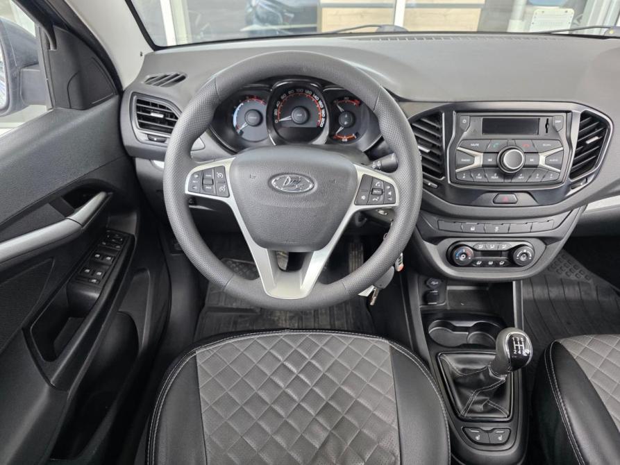 Lada (ВАЗ) Vesta I Липецк  - изображение 6