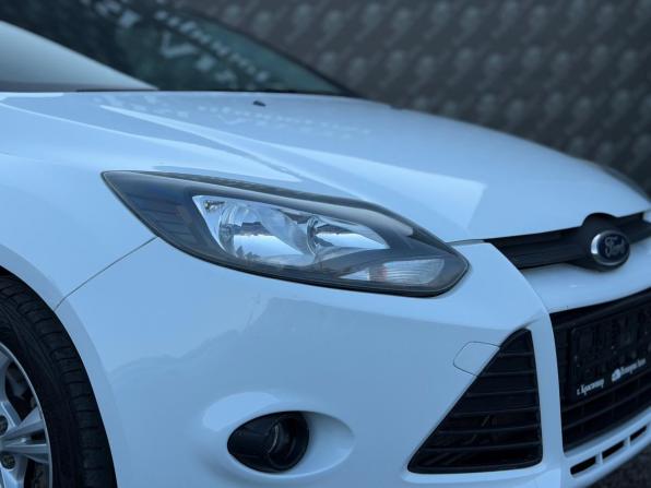 Ford Focus III с пробегом 2013 года, цена 730 000 рублей, 176800 км, хэтчбек, Автокод Объявления