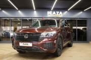 Volkswagen Touareg III Уфа  - изображение 36