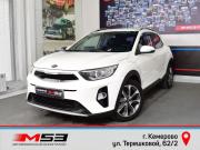 Kia Stonic I Кемерово  - изображение 23