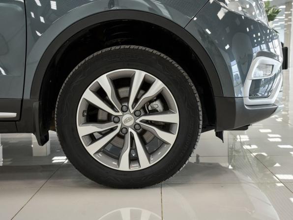 Geely Atlas I с пробегом 2021 года, цена 1 659 000 рублей, 44989 км, внедорожник, Автокод Объявления