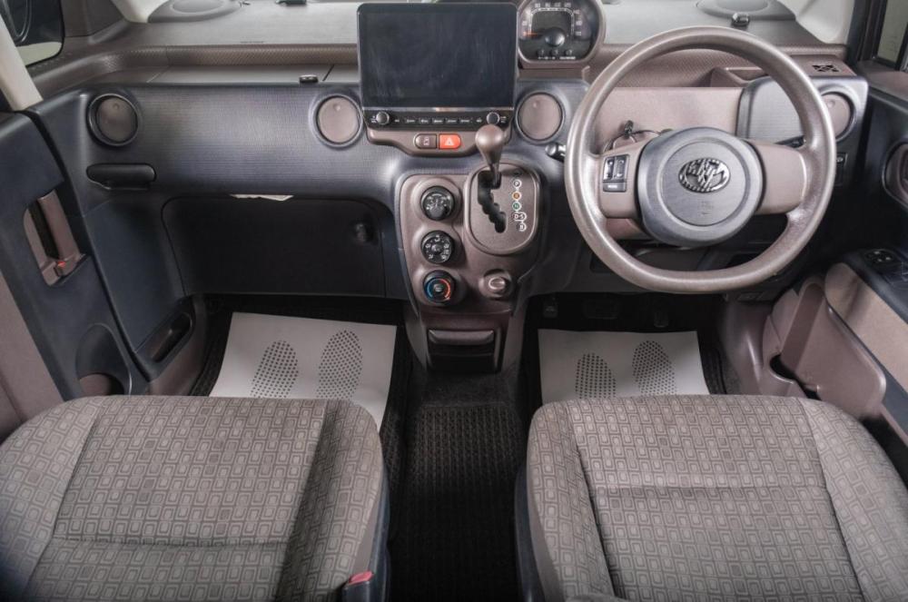 Toyota Spade Томск  - изображение 11