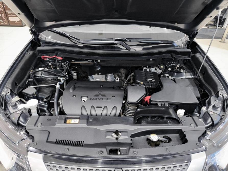 Mitsubishi Outlander III Рестайлинг 3 Казань  - изображение 11