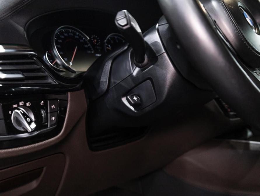 BMW 5 серии VII (G30/G31/G38) Санкт-Петербург  - изображение 29
