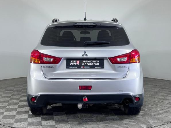 Mitsubishi ASX I Рестайлинг с пробегом 2013 года, цена 1 130 000 рублей, 117866 км, внедорожник, Автокод Объявления