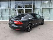 Skoda Superb II Рестайлинг Воронеж  - изображение 17