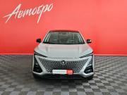 Changan UNI-T I Вологда  - изображение 32