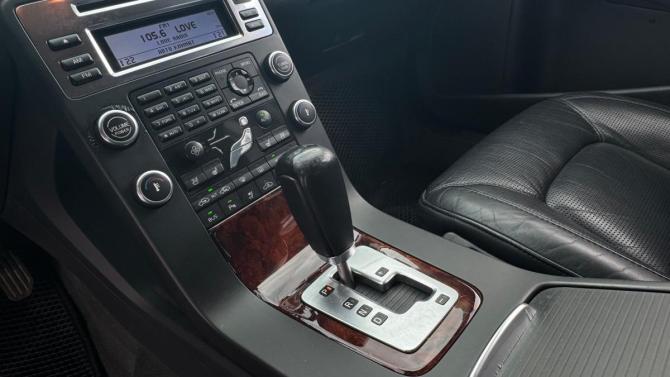 Volvo S80 II с пробегом 2007 года, цена 870 000 рублей, 222676 км, седан, Автокод Объявления