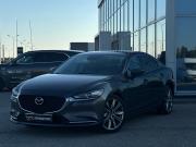 Mazda 6 III (GJ) Рестайлинг 2 Самара  - изображение 18