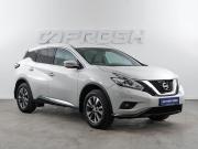 Nissan Murano III (Z52) Москва  - изображение 22