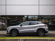 Changan UNI-T I Санкт-Петербург  - изображение 62