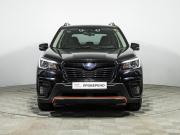 Subaru Forester V Санкт-Петербург  - изображение 26
