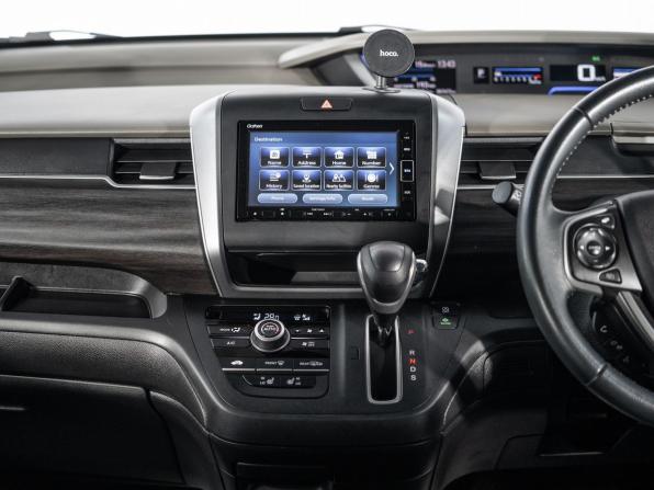Honda Freed II Рестайлинг с пробегом 2020 года, цена 1 570 000 рублей, 57673 км, компактвэн, Автокод Объявления