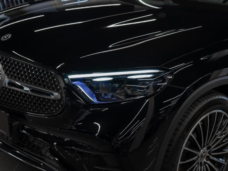 Mercedes-Benz GLC II (X254) Москва  - изображение 29