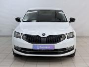 Skoda Octavia III (A7) Рестайлинг Воронеж  - изображение 23