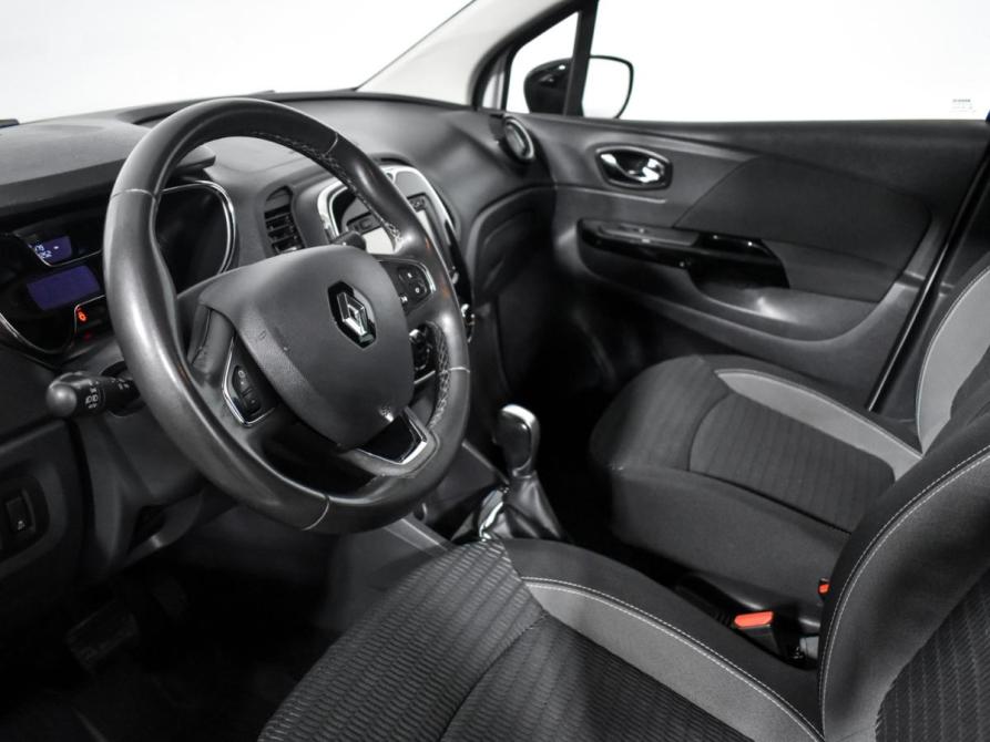 Renault Kaptur I Санкт-Петербург  - изображение 9