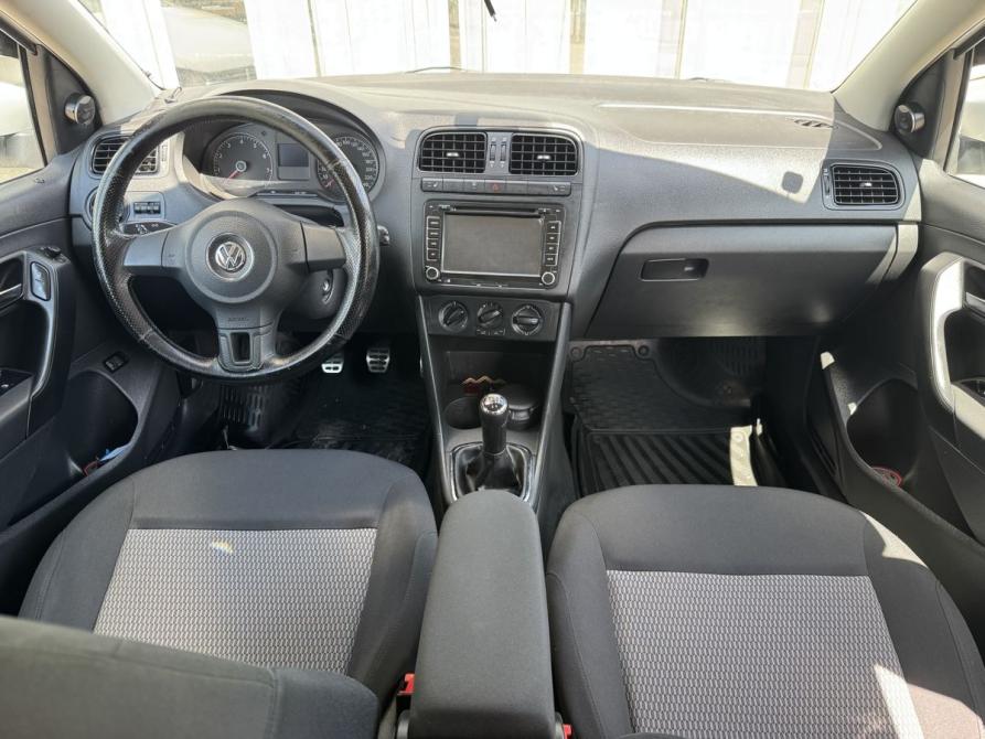 Volkswagen Polo V Воронеж  - изображение 9