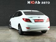 Hyundai Solaris I Екатеринбург  - изображение 23