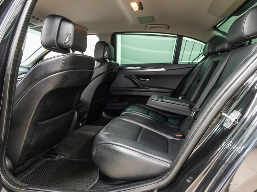 BMW 5 серии VI (F10/F11/F07) Волгоград  - изображение 29