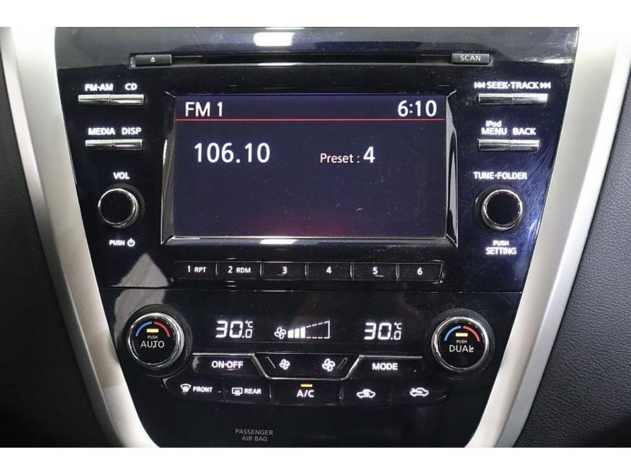 Nissan Murano III (Z52) Коломна  - изображение 12