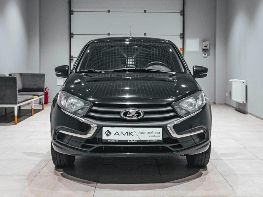 Lada (ВАЗ) Granta I Рестайлинг Екатеринбург  - изображение 3