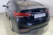 Hyundai Solaris II Саранск  - изображение 37