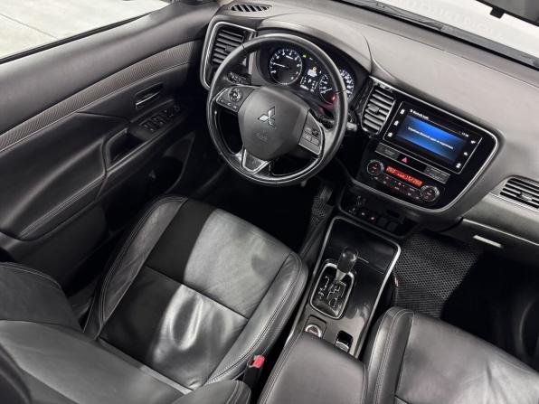 Mitsubishi Outlander III Рестайлинг 3 с пробегом 2018 года, цена 1 850 000 рублей, 170650 км, внедорожник, Автокод Объявления