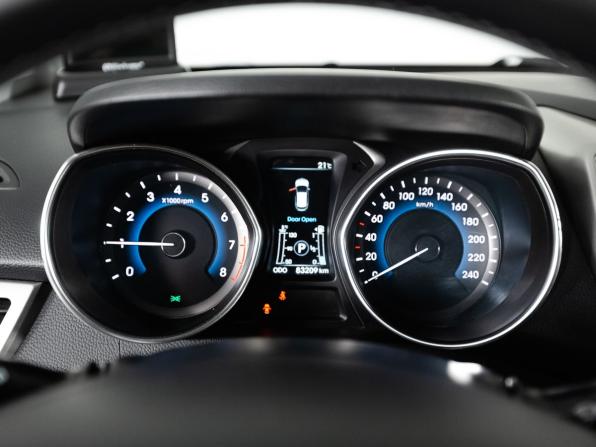 Hyundai i30 II с пробегом 2012 года, цена 1 100 000 рублей, 83209 км, хэтчбек, Автокод Объявления