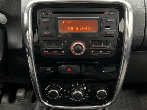 Renault Duster I с пробегом 2013 года, цена 600 000 рублей, 268102 км, внедорожник, Автокод Объявления