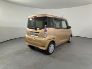 Nissan Dayz Roox I Рестайлинг Уфа  - изображение 24