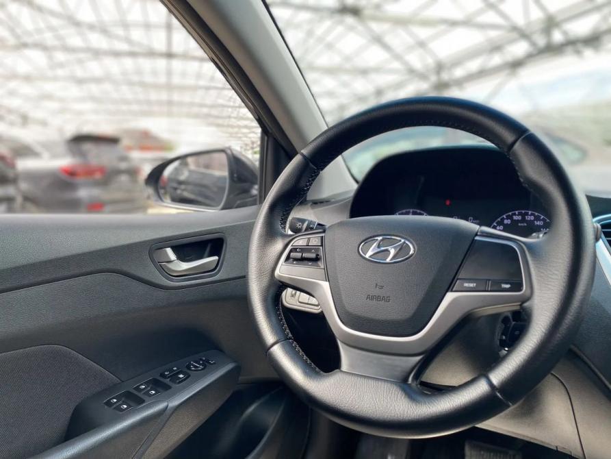 Hyundai Solaris II Тула  - изображение 6