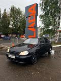 Chevrolet Lanos I Кострома  - изображение 14