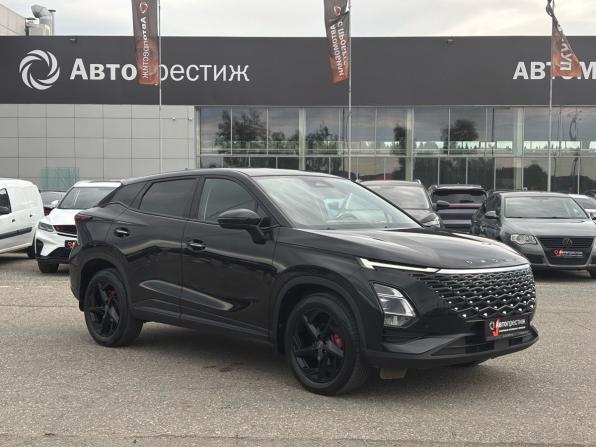 Omoda C5 I с пробегом 2023 года, цена 1 679 000 рублей, 78000 км, внедорожник, Автокод Объявления