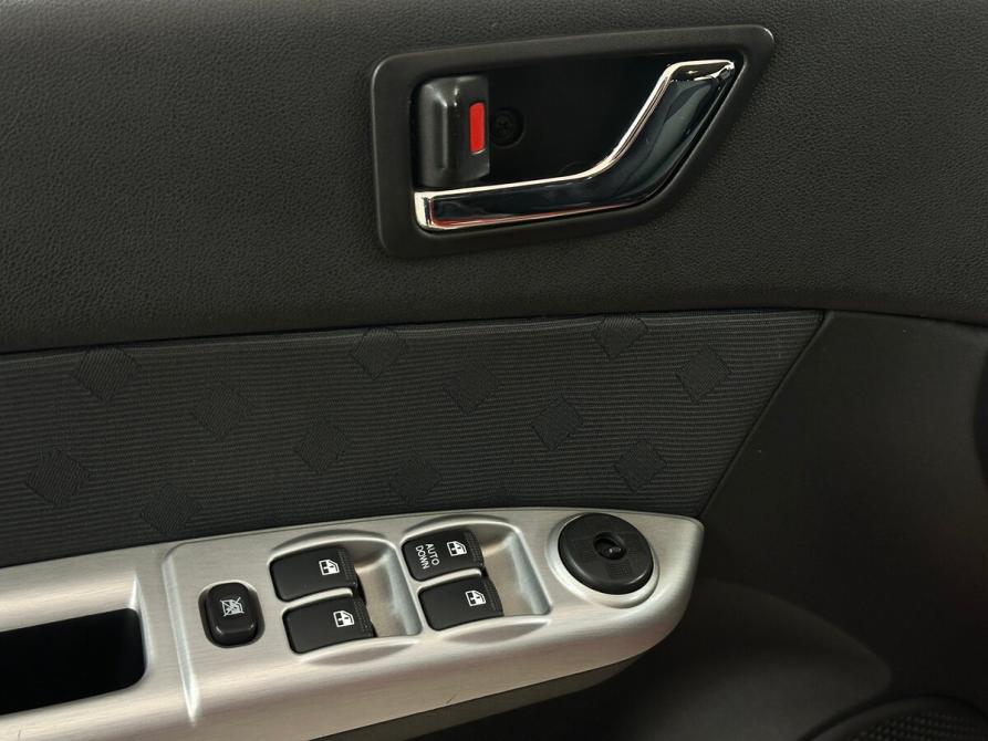 Hyundai Getz I Рестайлинг Москва  - изображение 8