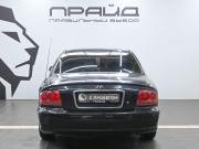 Hyundai Sonata IV (EF) Рестайлинг Ростов-на-Дону  - изображение 23