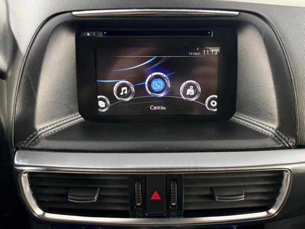 Mazda CX-5 I с пробегом 2015 года, цена 1 930 000 рублей, 223043 км, внедорожник, Автокод Объявления