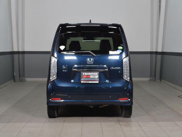 Honda N-WGN II с пробегом 2020 года, цена 959 995 рублей, 108665 км, хэтчбек, Автокод Объявления