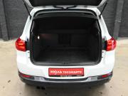 Volkswagen Tiguan I Рестайлинг Екатеринбург  - изображение 25