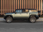 GMC Hummer EV Москва  - изображение 48