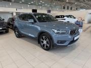 Volvo XC40 I Москва  - изображение 38