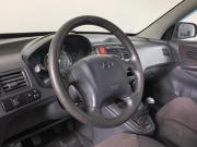 Hyundai Tucson I Москва  - изображение 30