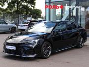 Toyota Camry IX (XV80) China Market Химки  - изображение 16