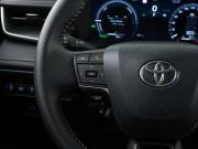 Toyota Camry IX (XV80) China Market Москва  - изображение 34