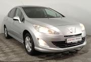 Peugeot 408 I Волгоград  - изображение 25