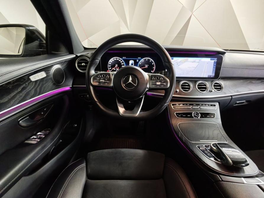Mercedes-Benz E-Класс V (W213 S213 C238) Москва  - изображение 20